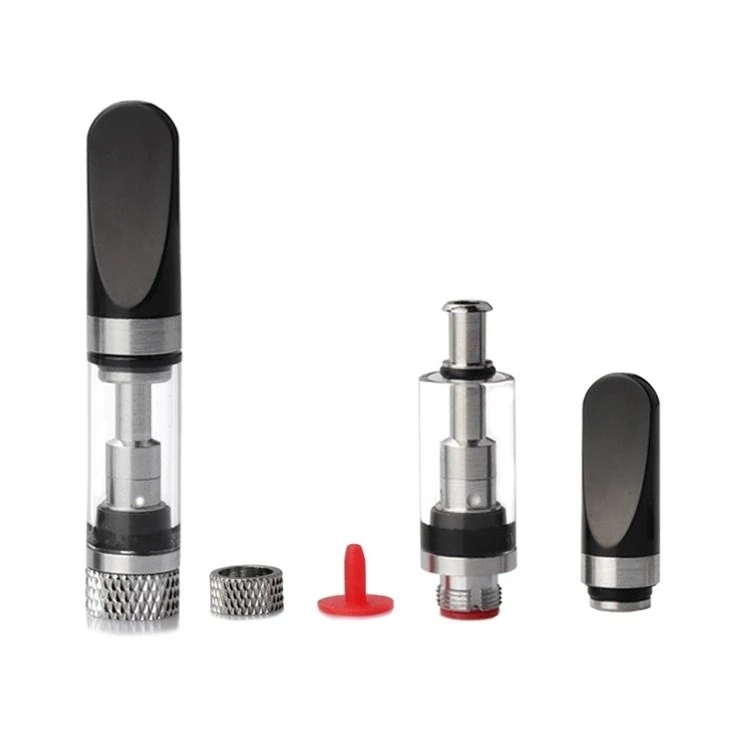 Hemp Cbd Thc Vape Artomizer