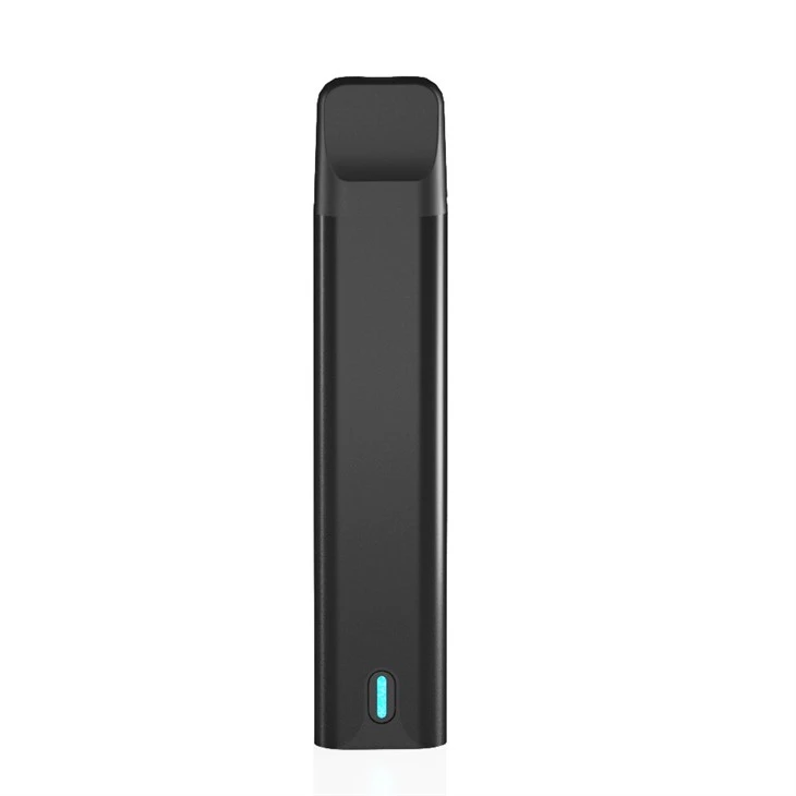 Pod System Cbd