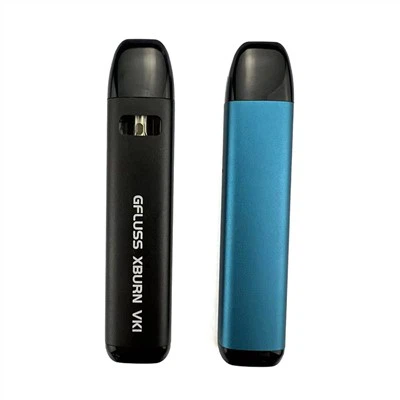 แบตเตอรี่ Pod Vape แบบชาร์จไฟได้