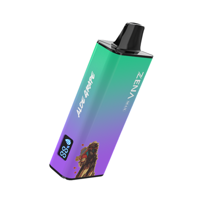 12000puffs Vape แบบใช้แล้วทิ้งที่ปรับแต่งได้