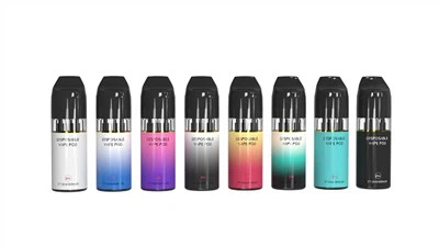 Vapes แบบใช้แล้วทิ้งหลายรสชาติทางออนไลน์