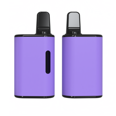 Vape Empty 2ml E บุหรี่ Pod Delta 8 Cbd Oil ปากกา Vaporizer เปล่า
