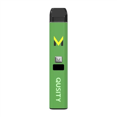 1ml HHC Vape Pen With LED Screen, Rechargeable Disposable Vape 1000mg
