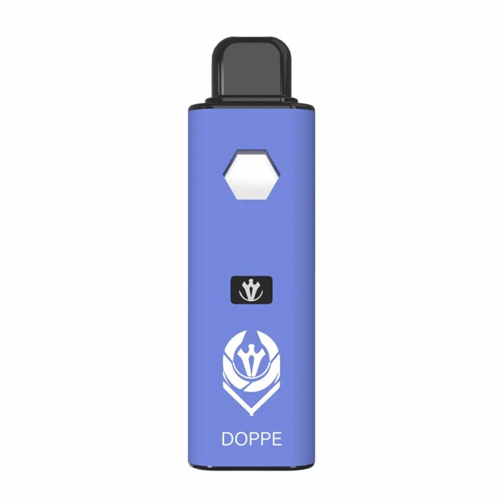 USA 2025 No.1 ใหม่ขายร้อน 2ml Dual Coil อุ่นปากกา Vape แบบใช้แล้วทิ้งสำหรับ THC/กลั่น