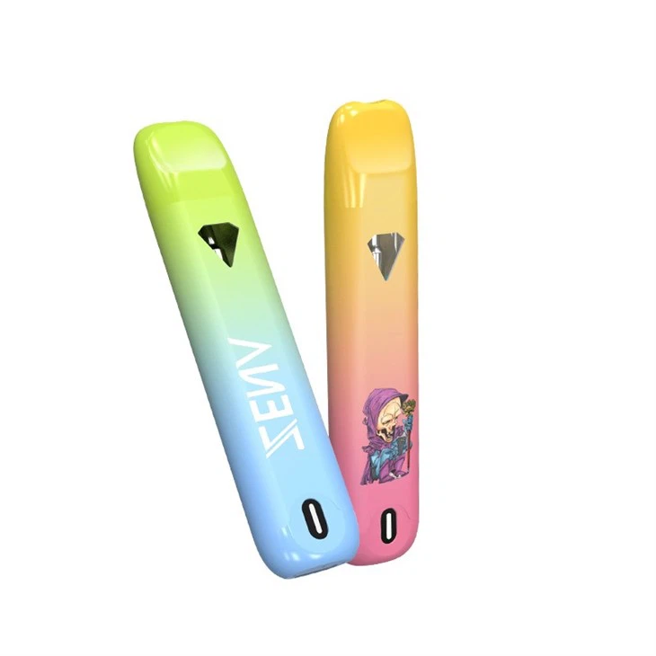 Cheap Price Classic Disposable 2G CBD Vape Pen