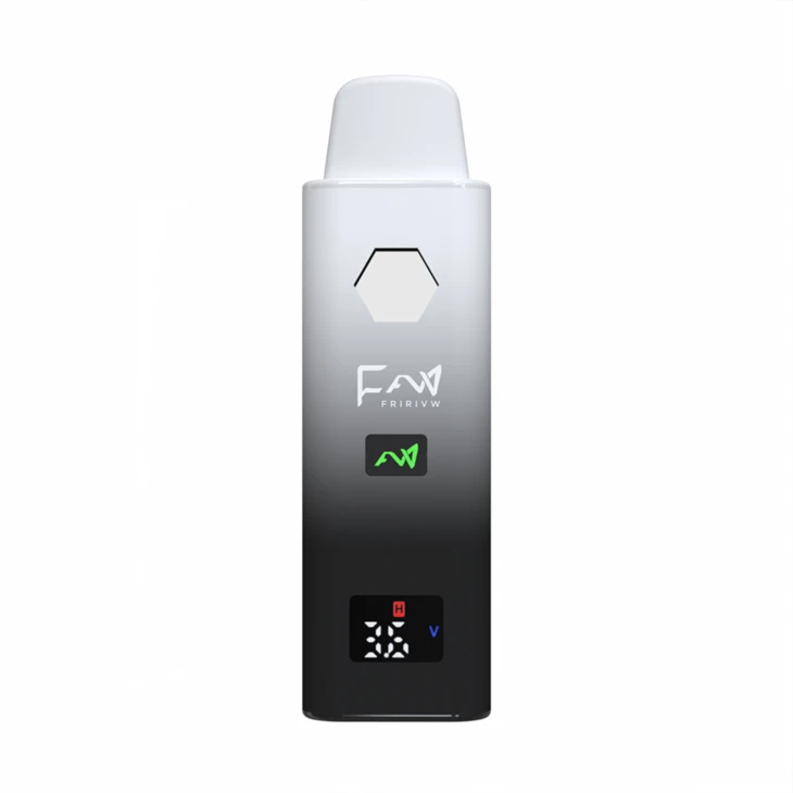 Latest New Model China Best 2ml CBD Disposable Vape THC Vape Hardware Supplier