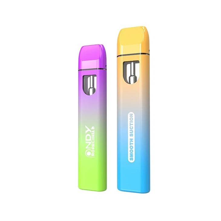 OR CBD Device1ml NEW 2025 Great Trend Preheat Disposable For THC, Distillate And Live Rosin With Screen