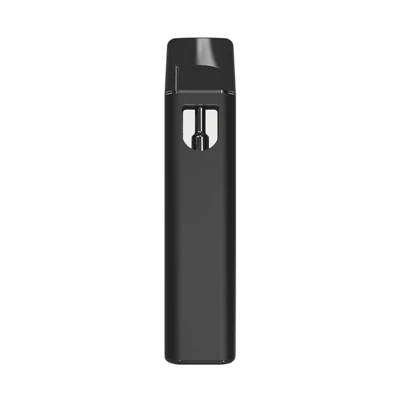 ปากกา Vape แบบใช้แล้วทิ้ง 1ml 2ml อุปกรณ์ Hhc Vape พร้อม USB C - คอยล์เซรามิก