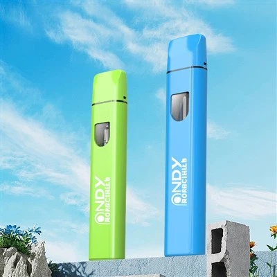 อังกฤษยอดนิยม Empty Live Resin Vape Hhc Oil 1ml 2ml Dual Coils ปากกา Vape แบบใช้แล้วทิ้ง - โรงงานจีนโดยตรงขายส่ง, CBD Thc