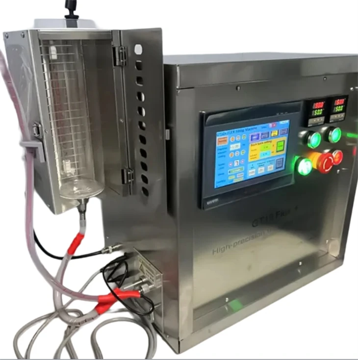 gt {{0}} Flex 0.5G 1G 2G Cartridge Distillate Oil Oil Machine|ในสต็อกในลอสแองเจลิส - พร้อมที่จะจัดส่ง