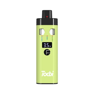 2ml ตลับหมึก Pod อุปกรณ์ชาร์จ Vape Cartridge Pod Atomizer อุปกรณ์ปากกาอุ่นน้ำมัน Disposale Vape