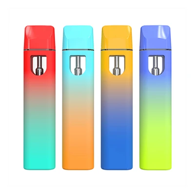 ปรับแต่งได้ 1ml rechargeable disposer