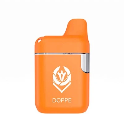 โรงงานซัพพลาย 2ml ขนาดเล็กฮาร์ดแวร์ CBD แบบใช้แล้วทิ้ง Postless เปล่า