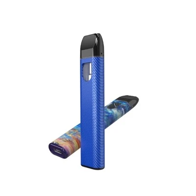 Makeon2 Gram One Chamber Cotton Free Bucket Ceramic Coil Favorites Live Resin Diamond Thick Oil Pod Cart Bar Postless บุหรี่อิเล็กทรอนิกส์แบบใช้แล้วทิ้ง Vape