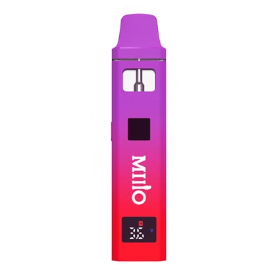 Wholesales Canna เปล่า 2ml อุปกรณ์ Vape ที่ใช้แล้วทิ้ง VGT20 สำหรับ Delta 8 Oil